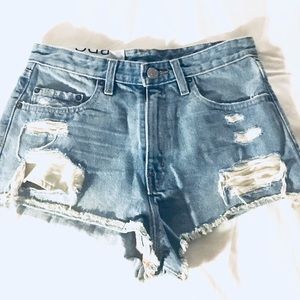 BDG Shorts